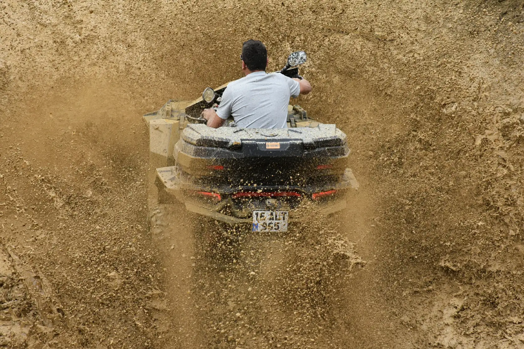 Sındırgı kamp ve karavan festivali doğaseverleri bir araya getirdi