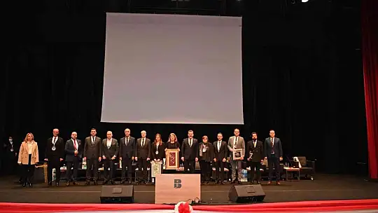 'İşimiz gücümüz Balıkesir İstihdamı' çalıştayı başladı