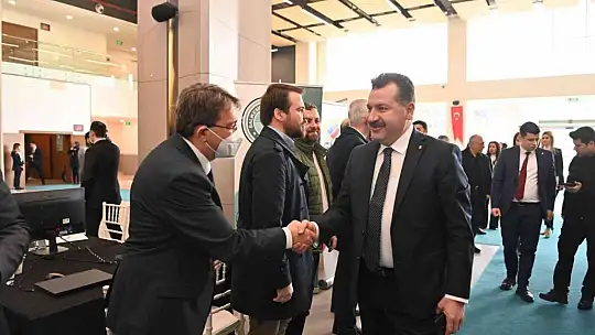 'İşimiz gücümüz Balıkesir İstihdamı' çalıştayı başladı