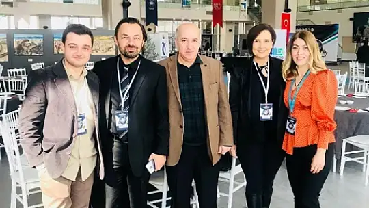 'İşimiz gücümüz Balıkesir İstihdamı' çalıştayı başladı