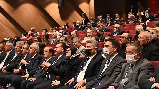 'İşimiz gücümüz Balıkesir İstihdamı' çalıştayı başladı