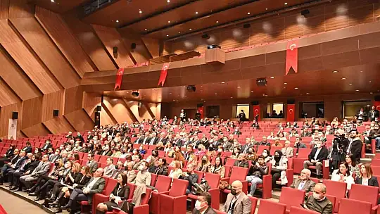 'İşimiz gücümüz Balıkesir İstihdamı' çalıştayı başladı