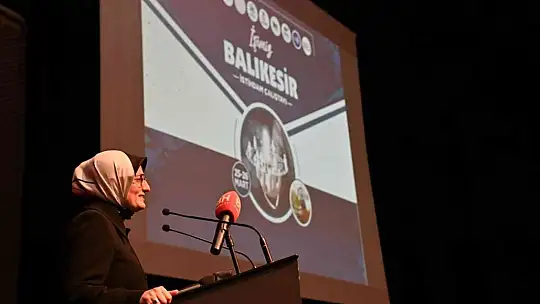 'İşimiz gücümüz Balıkesir İstihdamı' çalıştayı başladı