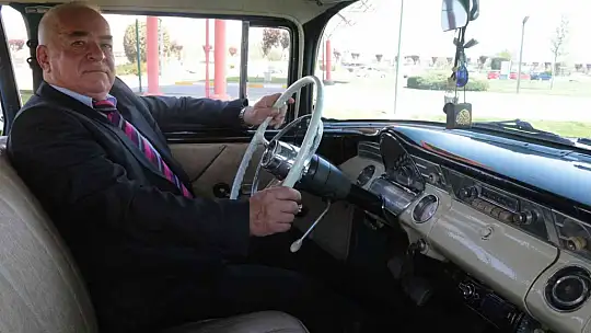 66 yıldır yollarda