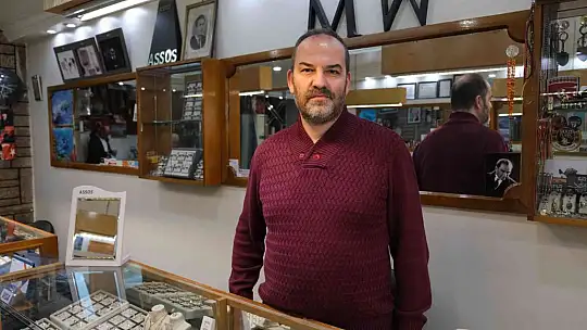 Ayvalık'ta Deniz Hudut Kapısı'nda açılış heyecanı