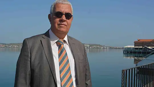 Ayvalık'ta Ramazan Bayramı'nda turistik tesislerde doluluk oranı yüzde 100'e ulaşacak