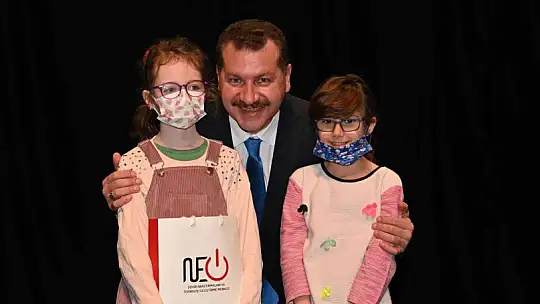 Balıkesir Büyükşehir, yazılımcı gençler yetiştirecek