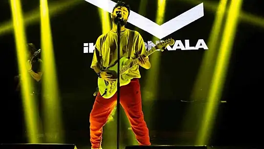 Balıkesir'de Gençlik Festivali başlıyor