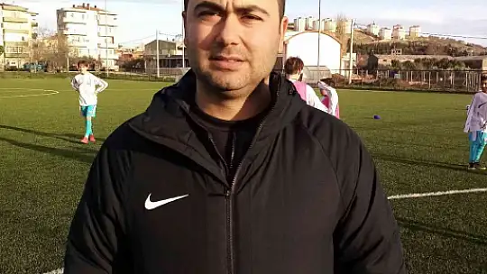 Bandırmaspor, alt yapı ile güçleniyor