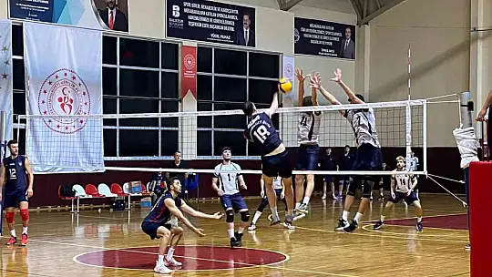 Bigadiç Belediyespor, Bursa karşısında 3-1 galip