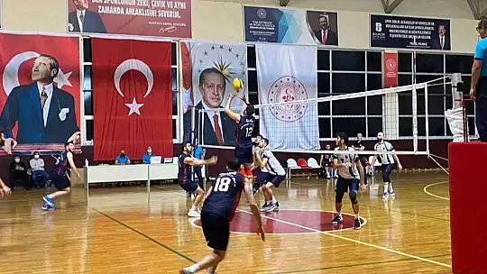 Bigadiç Belediyespor, Bursa karşısında 3-1 galip