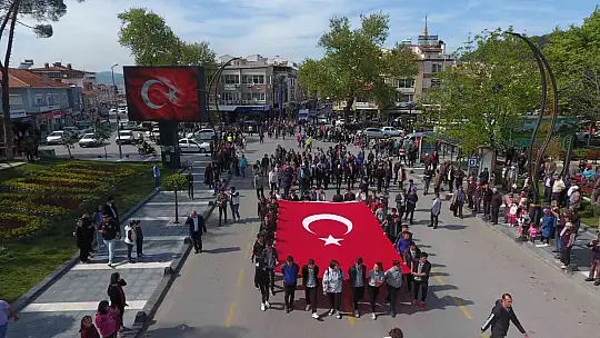 Bigadiç'de Et ve Süt Festivali başladı