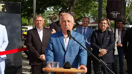Bigadiç'de Et ve Süt Festivali başladı