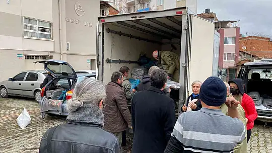 Büyükşehir Belediyeden mantar üreticilerine destek