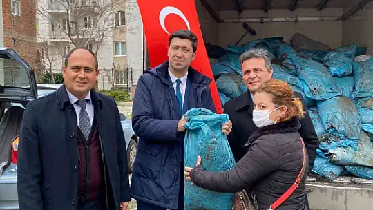Büyükşehir Belediyeden mantar üreticilerine destek