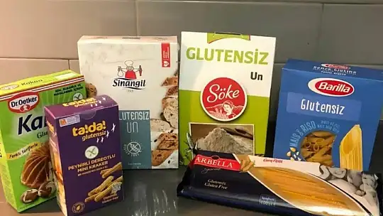 Edremit Belediyesi çölyaklıları sevindirdi