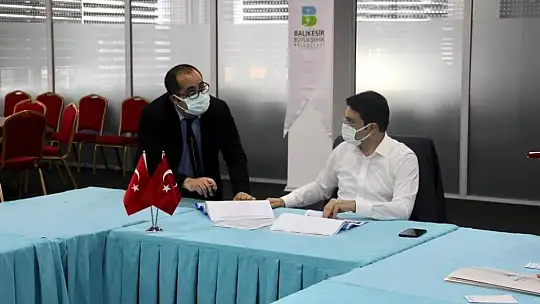 Edremit'e 4 yeni aile sağlığı merkezi yapılacak
