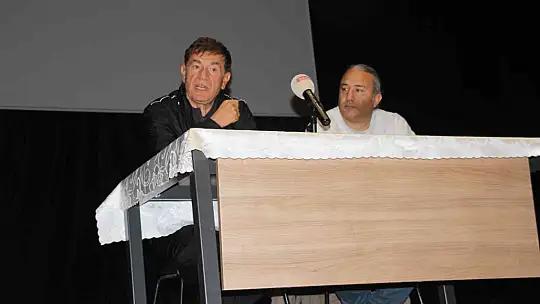 Giray Bulak: 'Derbiye yakışan bir mücadele olacak'