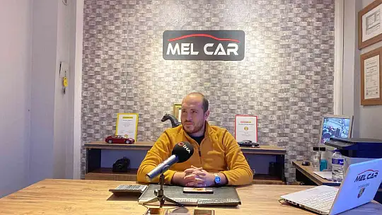 İkinci elde en çok talep otomatik viteslere