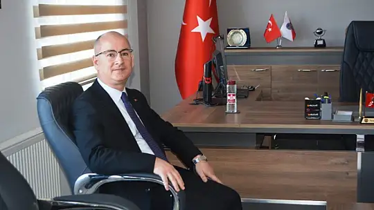 Kaymakam Yaman'dan Ayvalık Polisi'ne ziyaret