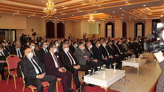 Kolluk Gözetim Komisyonu çalışmaları ele alındı