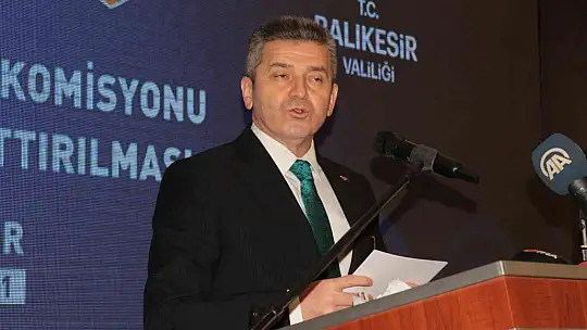 Kolluk Gözetim Komisyonu çalışmaları ele alındı