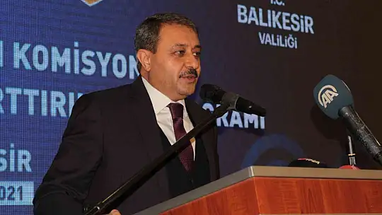 Kolluk Gözetim Komisyonu çalışmaları ele alındı