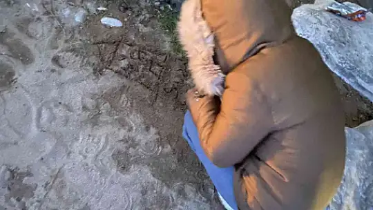 Manyas'ta Hıdırellez coşkusu