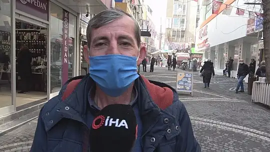 (Özel) Balıkesir'de vakalar artıyor