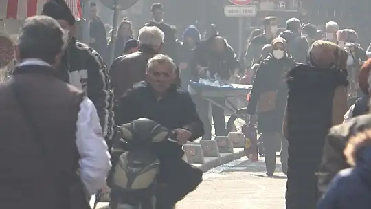 (Özel) Balıkesir'de vakalar artıyor