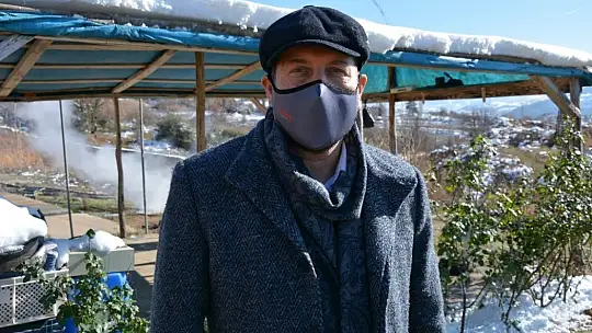 (Özel) Onlar korona ile hiç tanışmadı