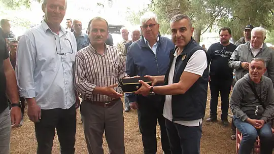 Paşalimanı'nda bahar şenliği