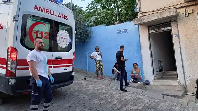 Cezaevinden izinli çıkan şahıs evde tüfekle vurulmuş halde bulundu