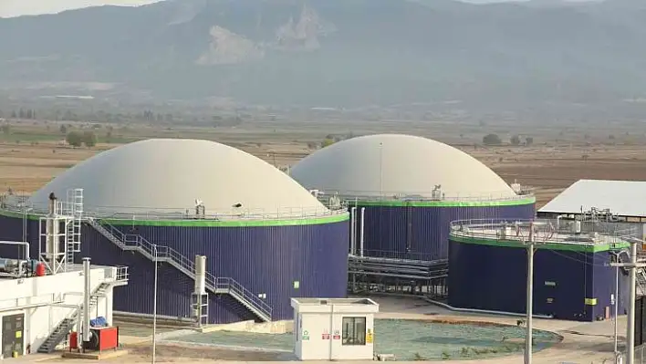 Ecogreen, 100 MWe enerji üretecek Niğde Bor-2 güneş enerji santralinin sözleşmesini imzaladı