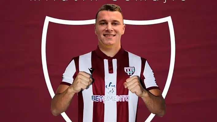 Osmajic Bandırmasporda